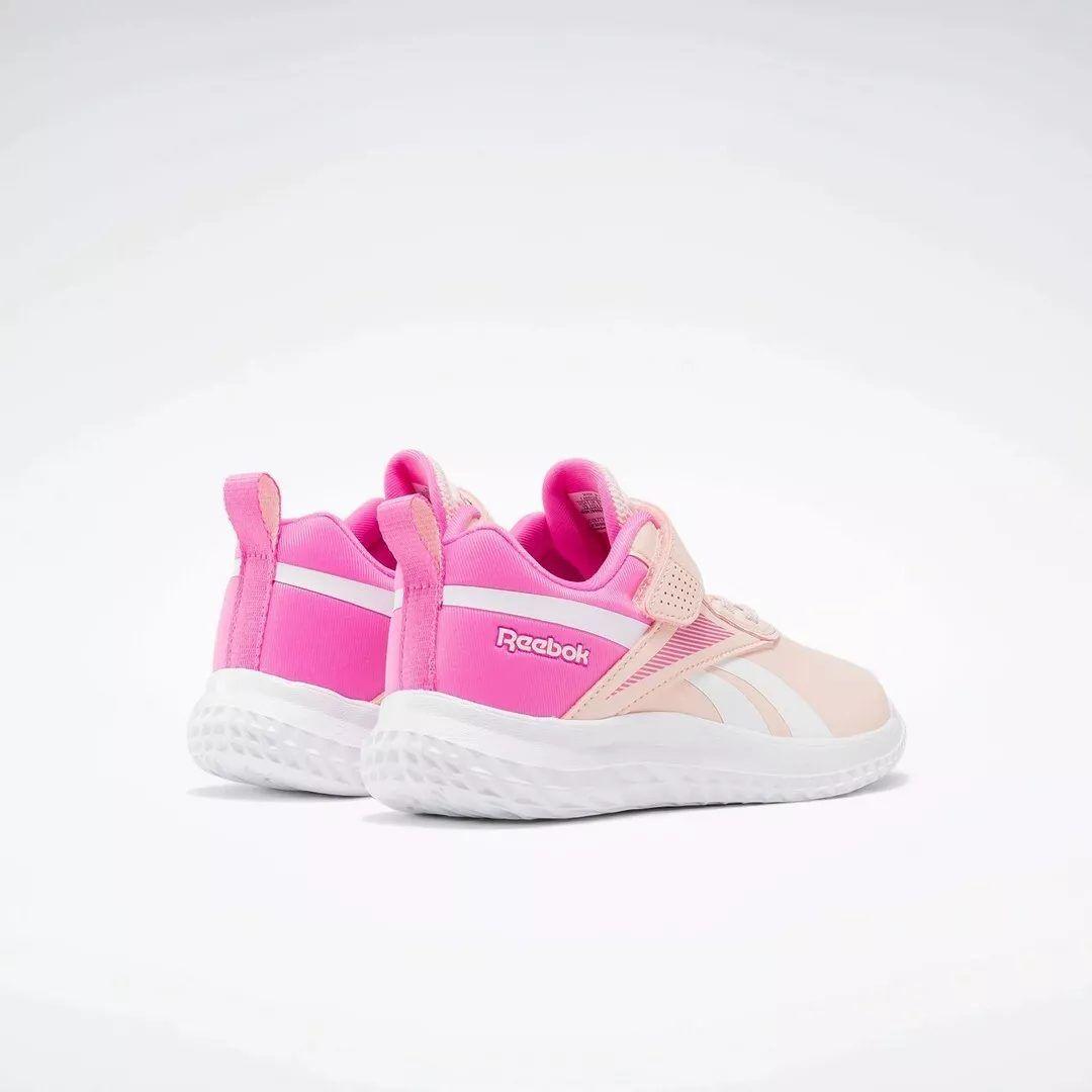 ZAPATILLAS DE RUNNING REEBOK RUSH RUNNER 5 NIÑOS 100034149-2