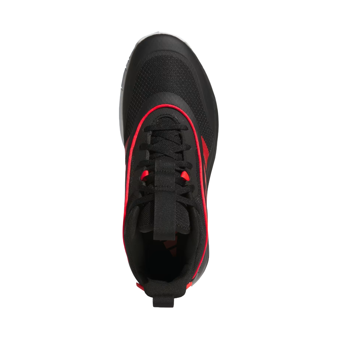 ZAPATILLAS DE BAKETBALL ADIDAS OWNTHEGAME 3.0 HOMBRE | JR6673-2