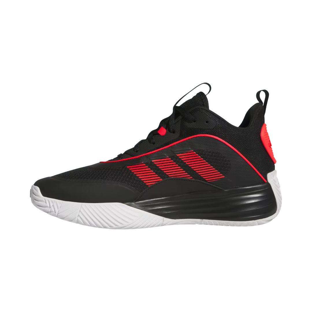 ZAPATILLAS DE BAKETBALL ADIDAS OWNTHEGAME 3.0 HOMBRE | JR6673-3