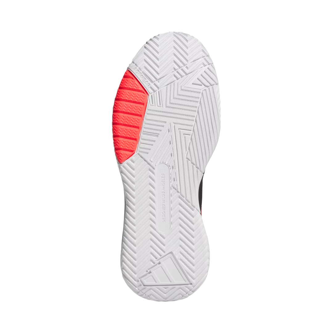 ZAPATILLAS DE BAKETBALL ADIDAS OWNTHEGAME 3.0 HOMBRE | JR6673-4