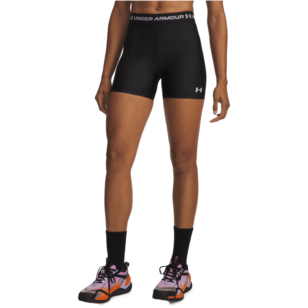 SHORT UNDER ARMOUR CALZA CORTA W | 6012294-008-0