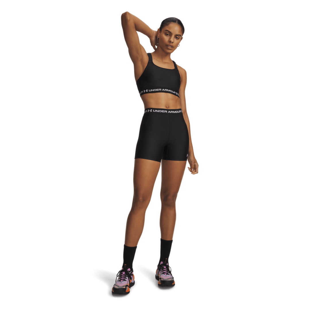 SHORT UNDER ARMOUR CALZA CORTA W | 6012294-008-2