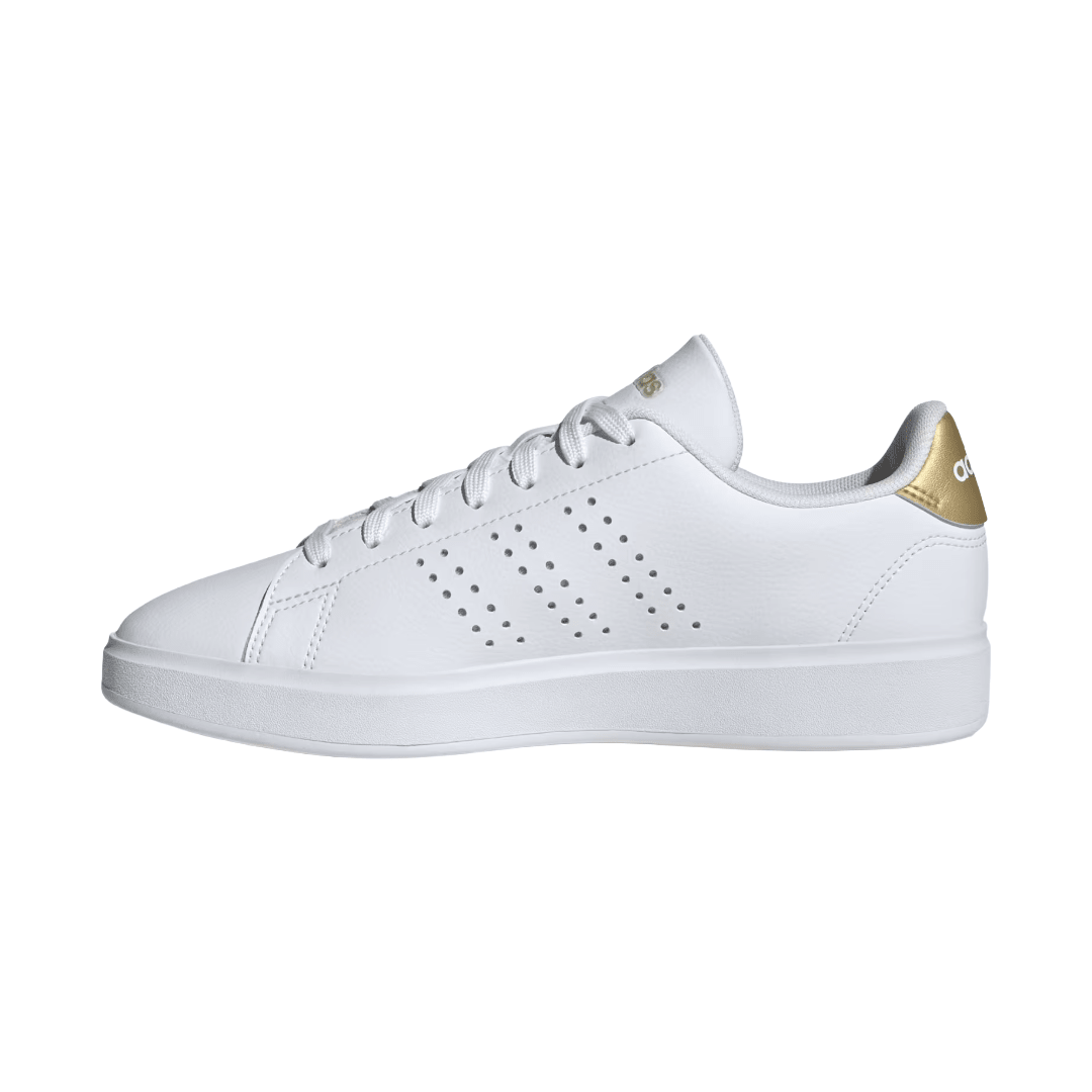 ZAPATILLAS URBANAS ADIDAS ADVANTAGE 2.0 MUJER | JQ0380-3