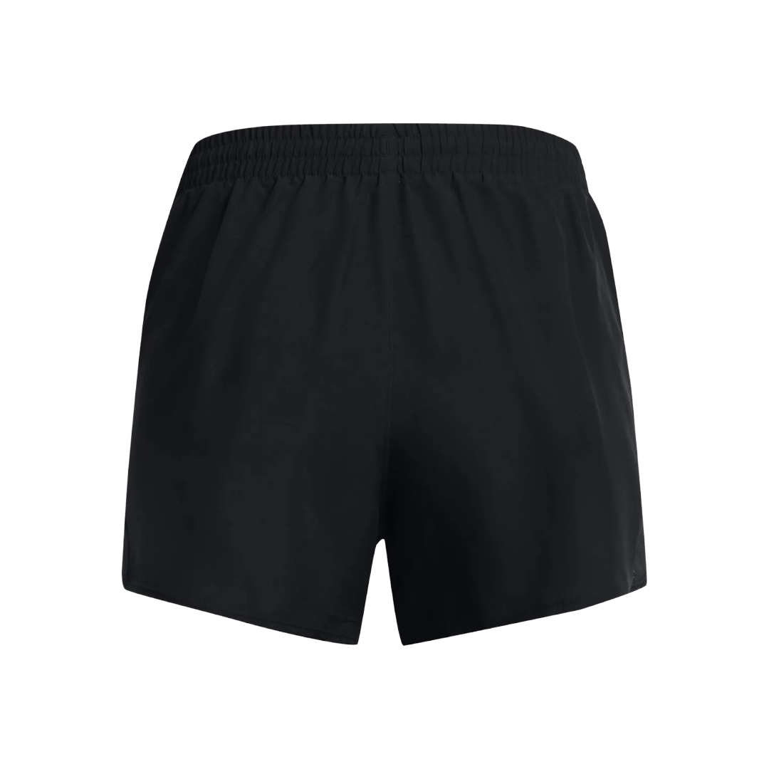 SHORTS UNDER ARMOUR FY BLY MUJER 1382438-001-1