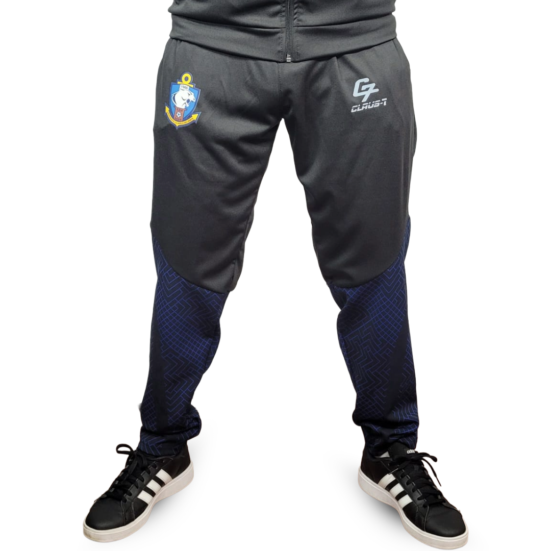 PANTALÓN DE ENTRENAMIENTO CDA 2025 ADULTO DA016/A-0