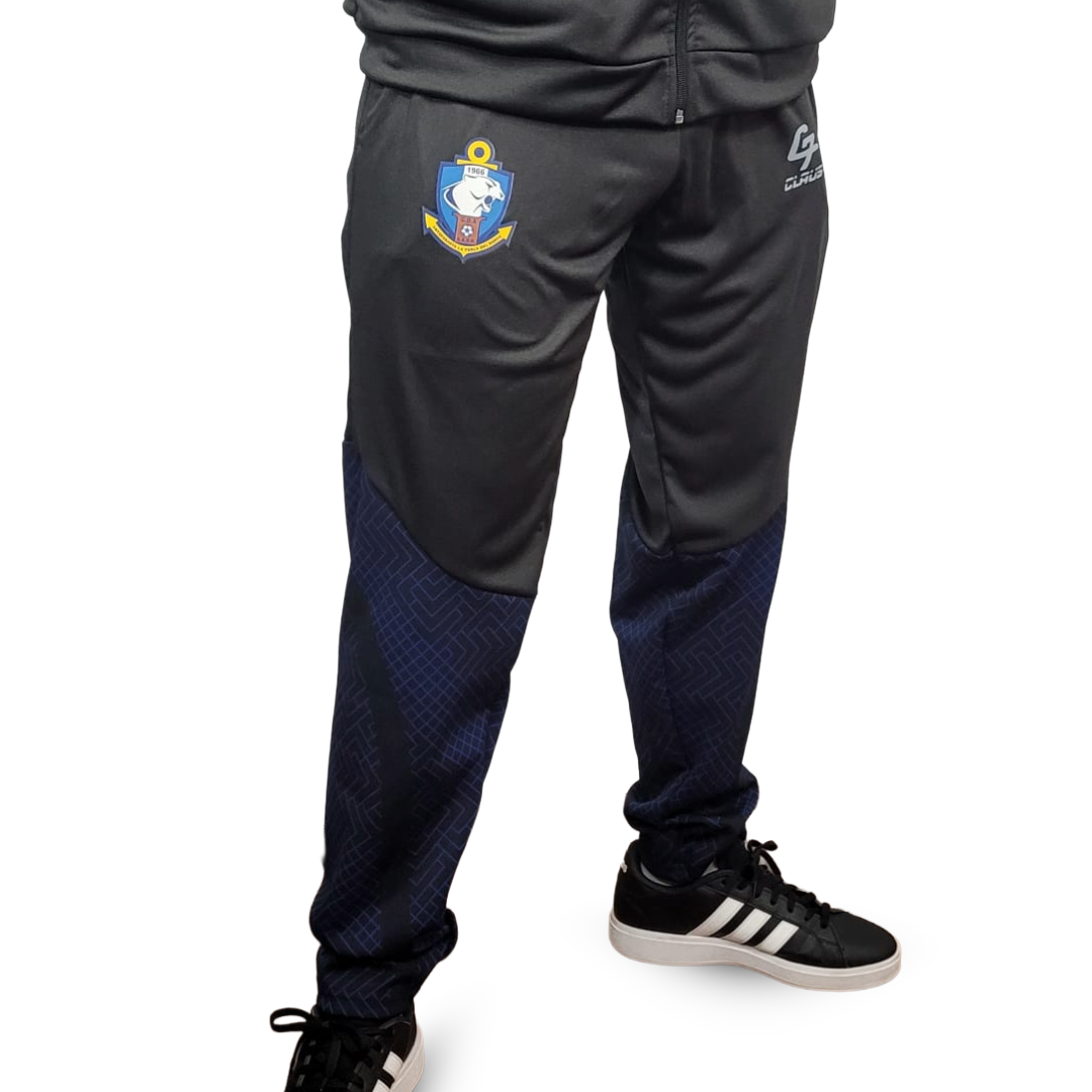 PANTALÓN DE ENTRENAMIENTO CDA 2025 ADULTO DA016/A-1