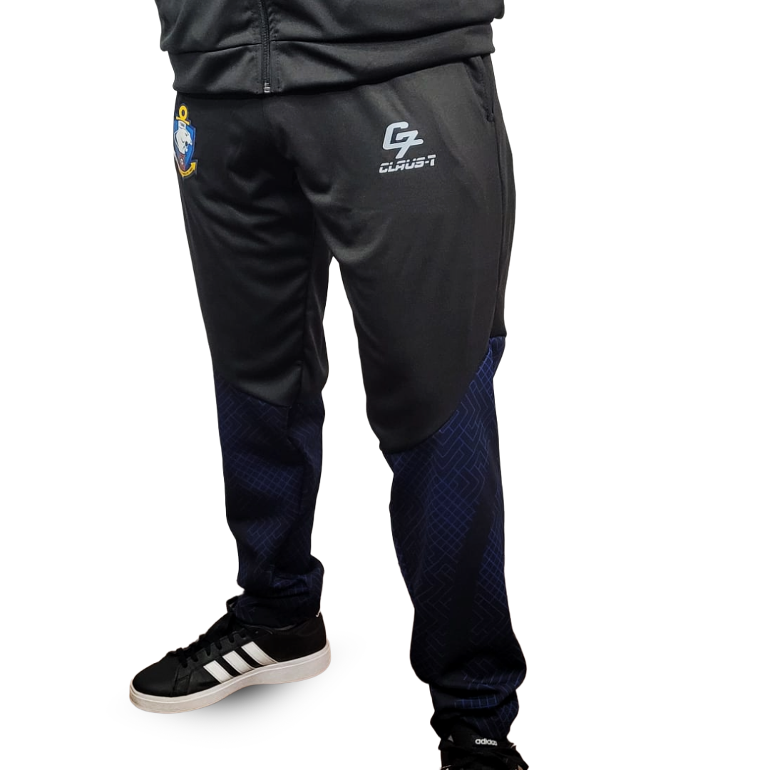 PANTALÓN DE ENTRENAMIENTO CDA 2025 ADULTO DA016/A-2
