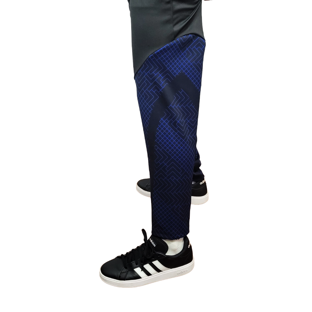 PANTALÓN DE ENTRENAMIENTO CDA 2025 ADULTO DA016/A-3