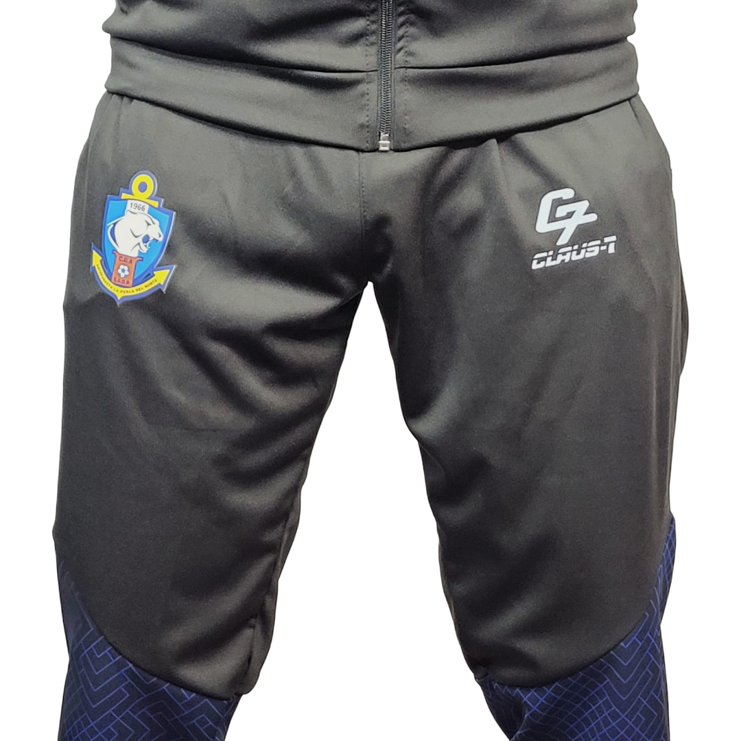 PANTALÓN DE ENTRENAMIENTO CDA 2025 ADULTO DA016/A-4