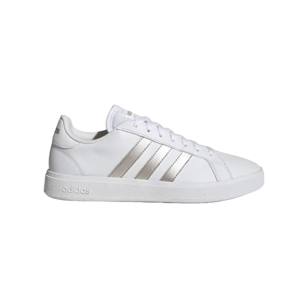 ZAPATILLAS ADIDAS GRAND COURT MUJER | GW9263-0