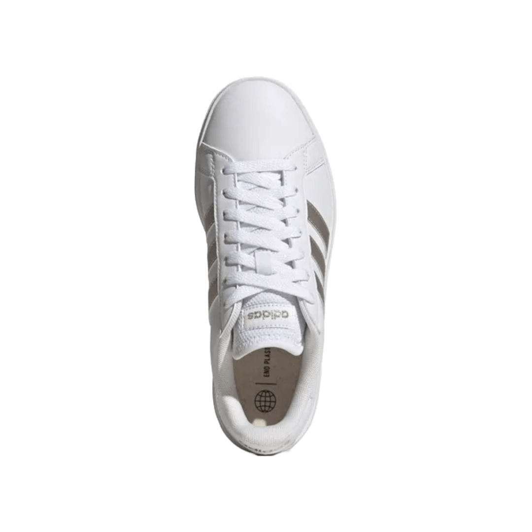 ZAPATILLAS ADIDAS GRAND COURT MUJER | GW9263-2