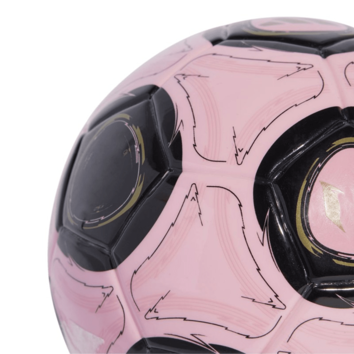 MINI BALON ADIDAS KING LEAGUE JM4756-2