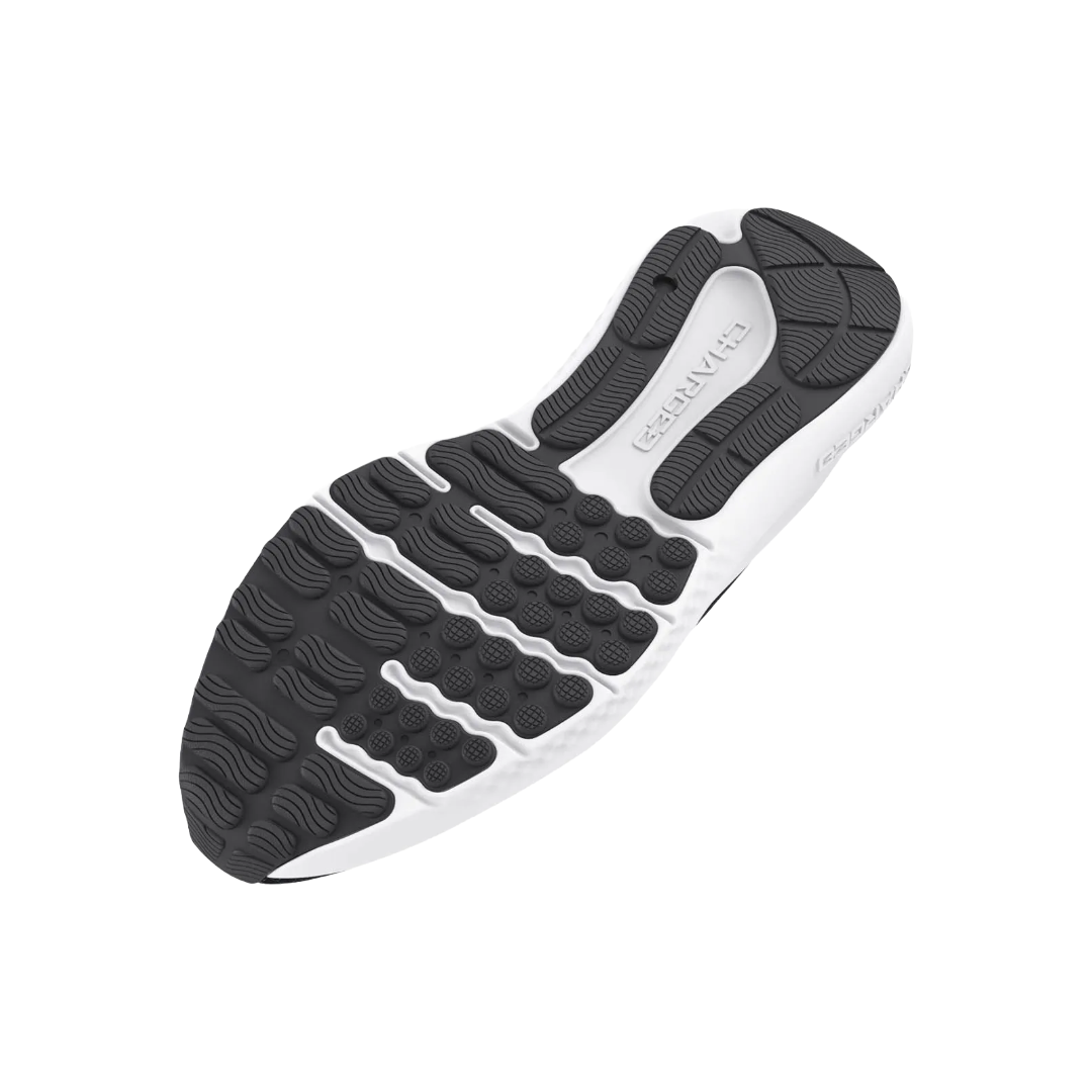 ZAPATILLAS DE RUNNING UNDER ARMOUR CHARGED SURGE 4 HOMBRE | 3027000-001-4