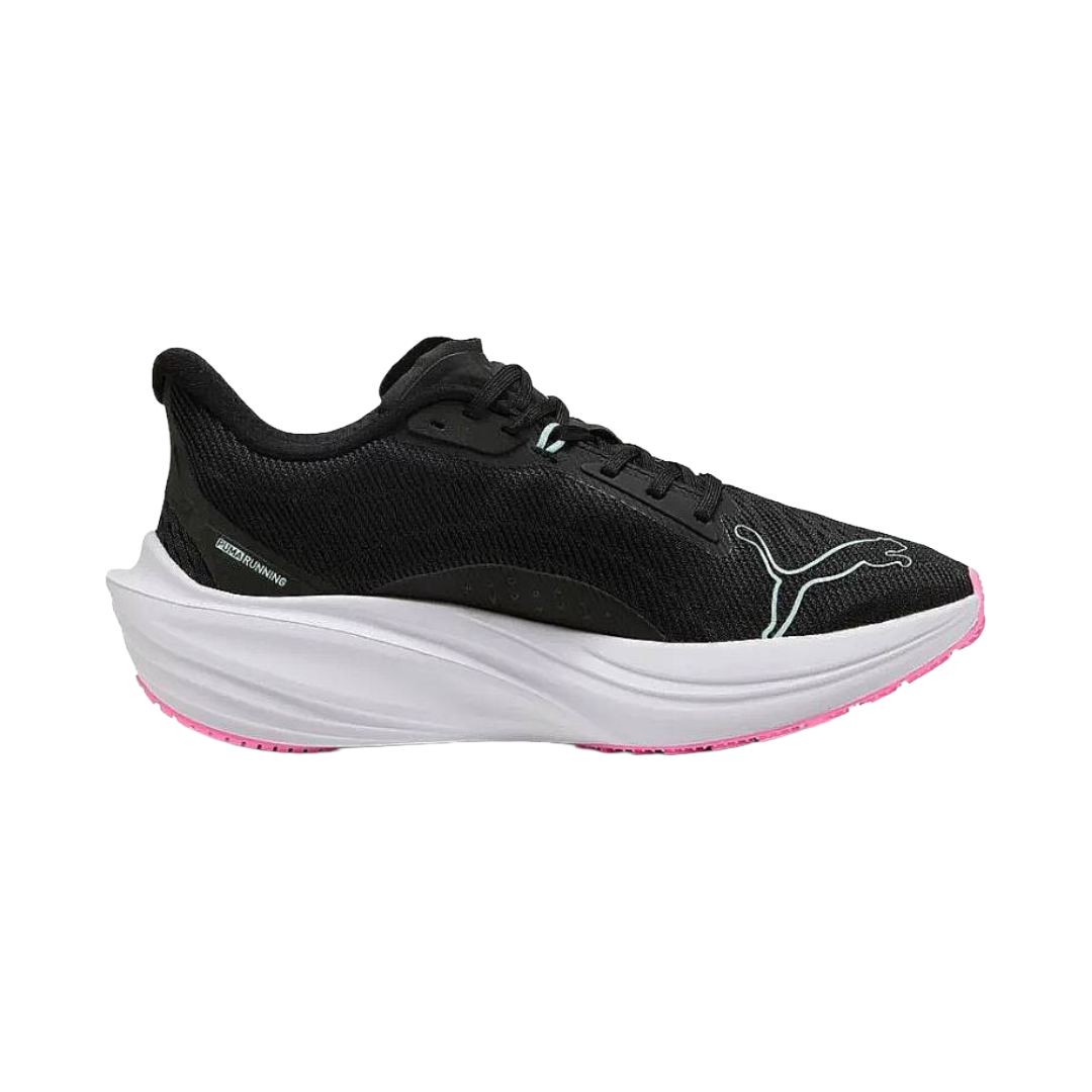 ZAPATILLAS DE RUNNING PUMA DARTER PRO MUJER 311225 32-0