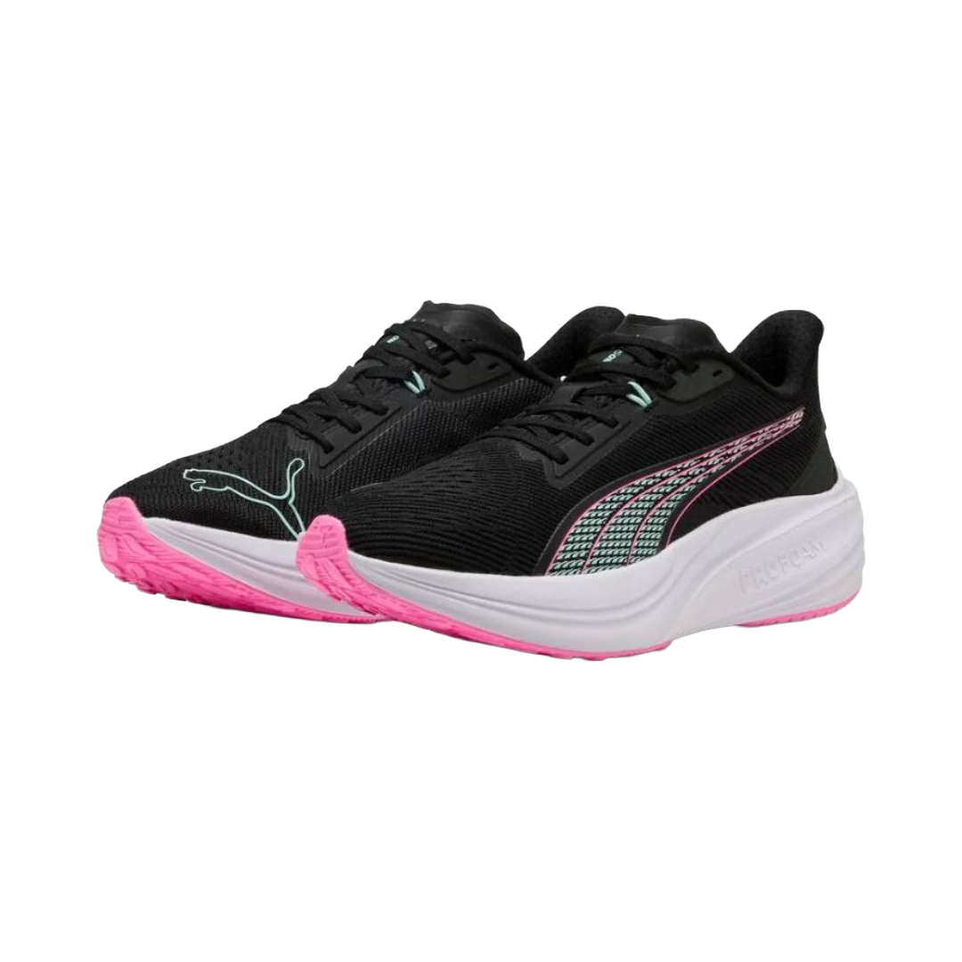 ZAPATILLAS DE RUNNING PUMA DARTER PRO MUJER 311225 32-2