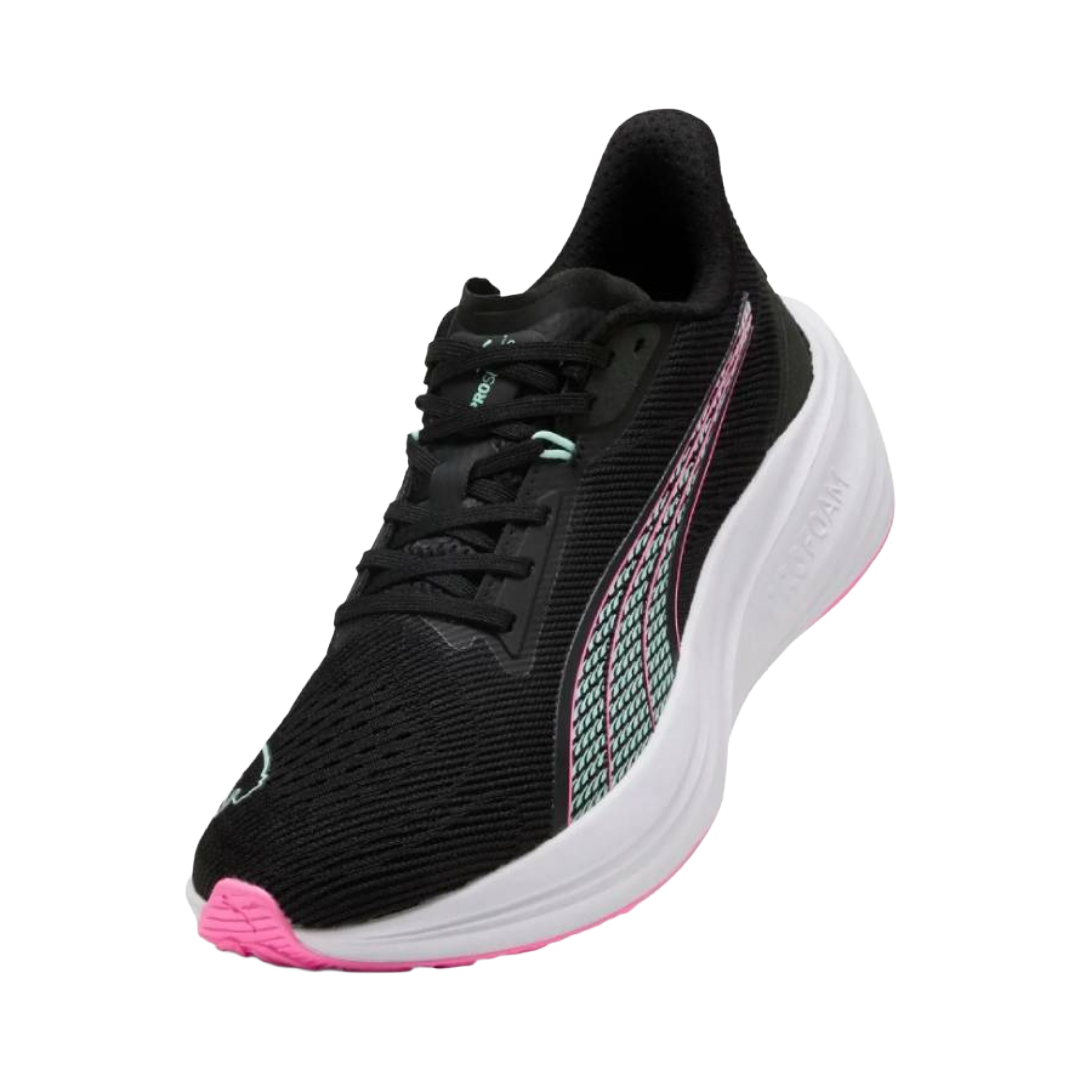 ZAPATILLAS DE RUNNING PUMA DARTER PRO MUJER 311225 32-3