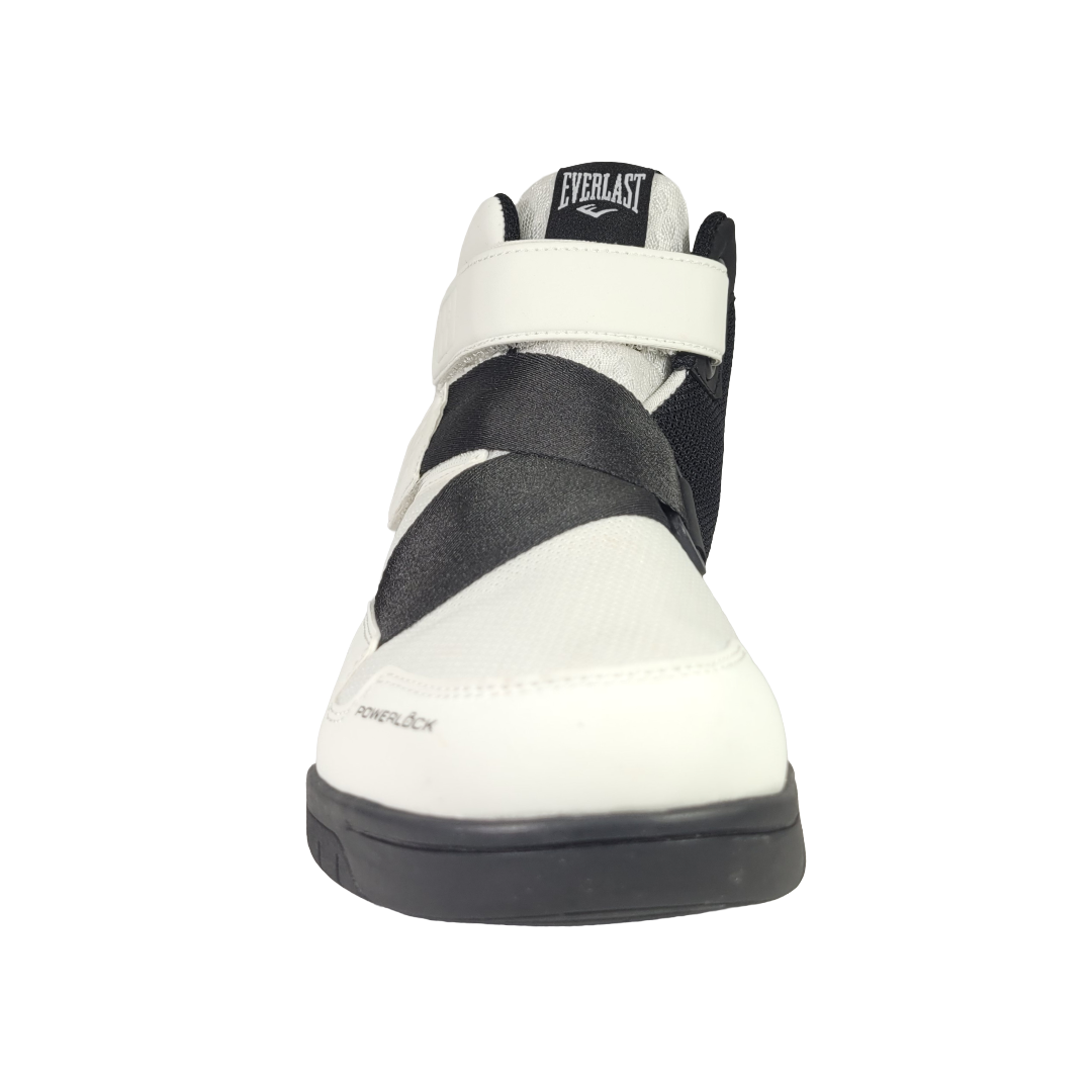 EVERLAST ZAPATILLAS BOX POWERLOCK X-TRN | 009283625-2