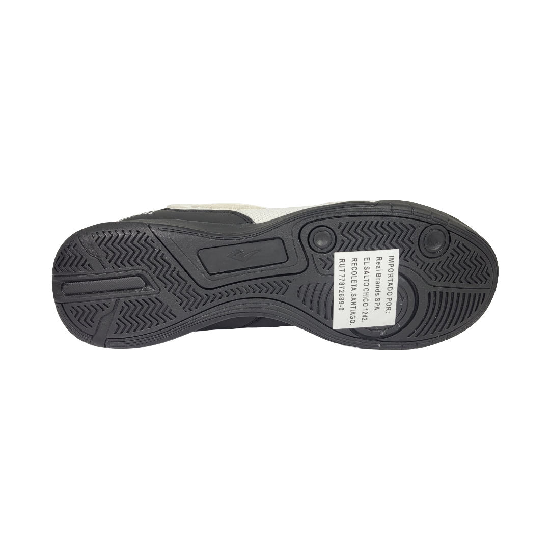 EVERLAST ZAPATILLAS BOX POWERLOCK X-TRN | 009283625-4