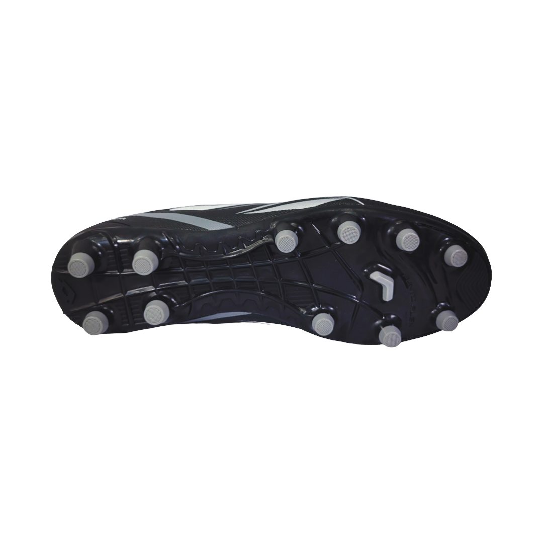 ZAPATILLAS DE FÚTBOL LOTTO SOLISTA FG ADULTO | J0444-4