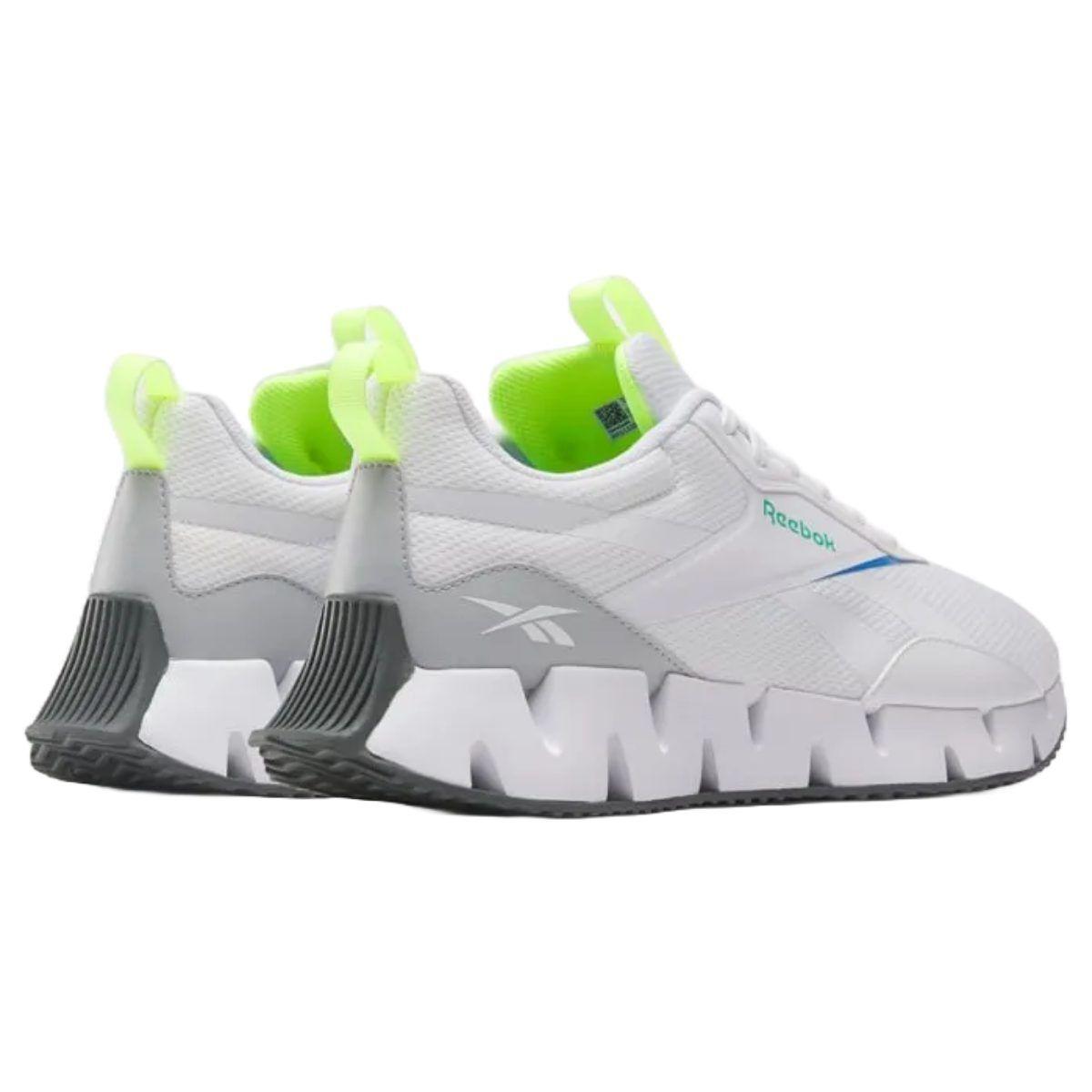 ZAPATILLAS REEBOK ZIG DYNAMICA STR | 100205465-3