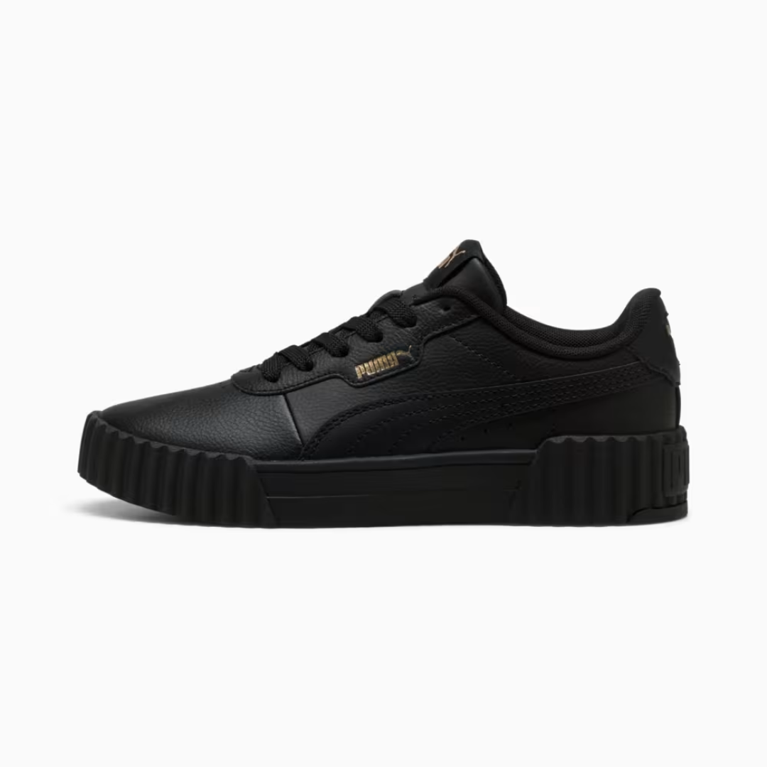 ZAPATILLAS PUMA CARINA 3.0 JUVENIL | 401476 02-1