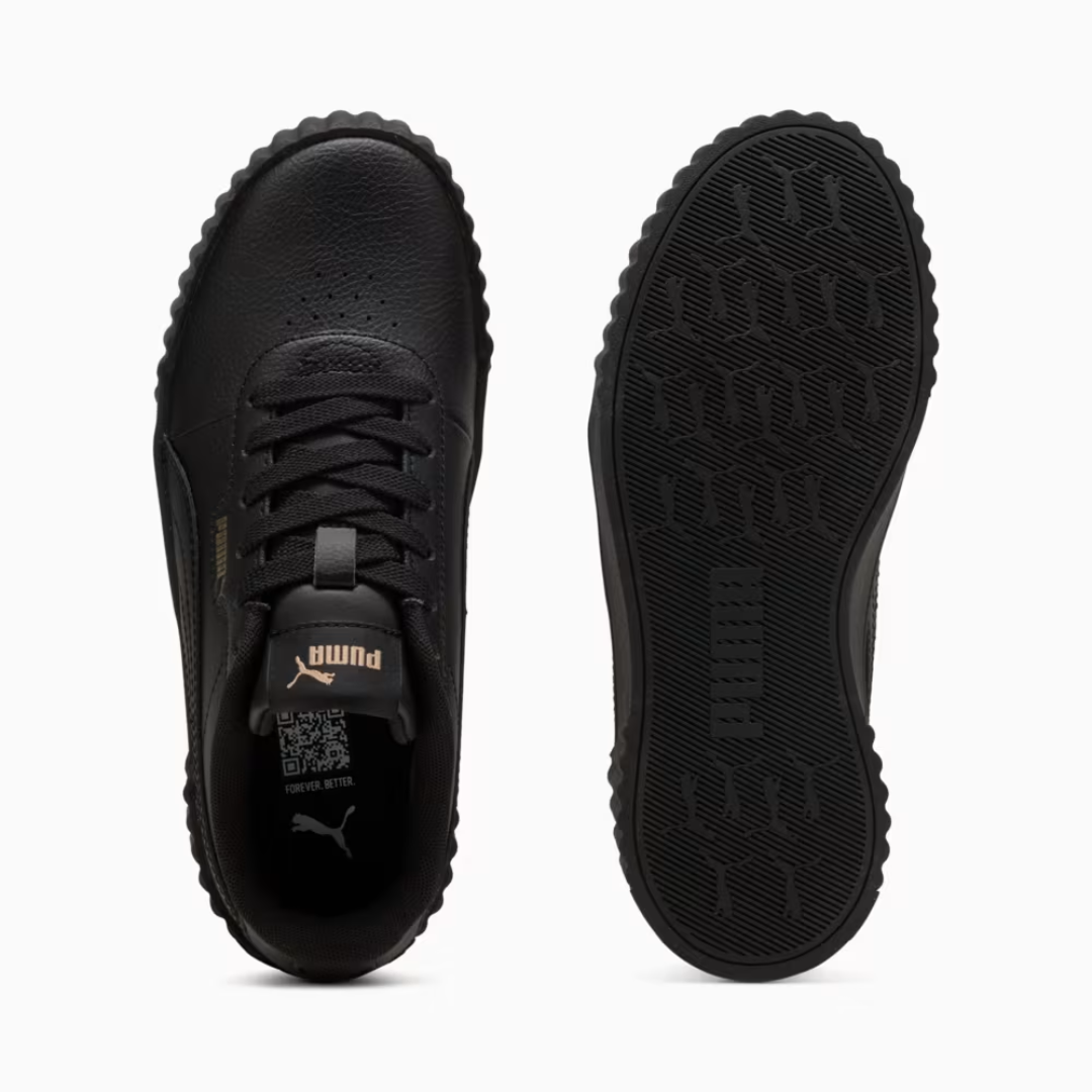 ZAPATILLAS PUMA CARINA 3.0 JUVENIL | 401476 02-2
