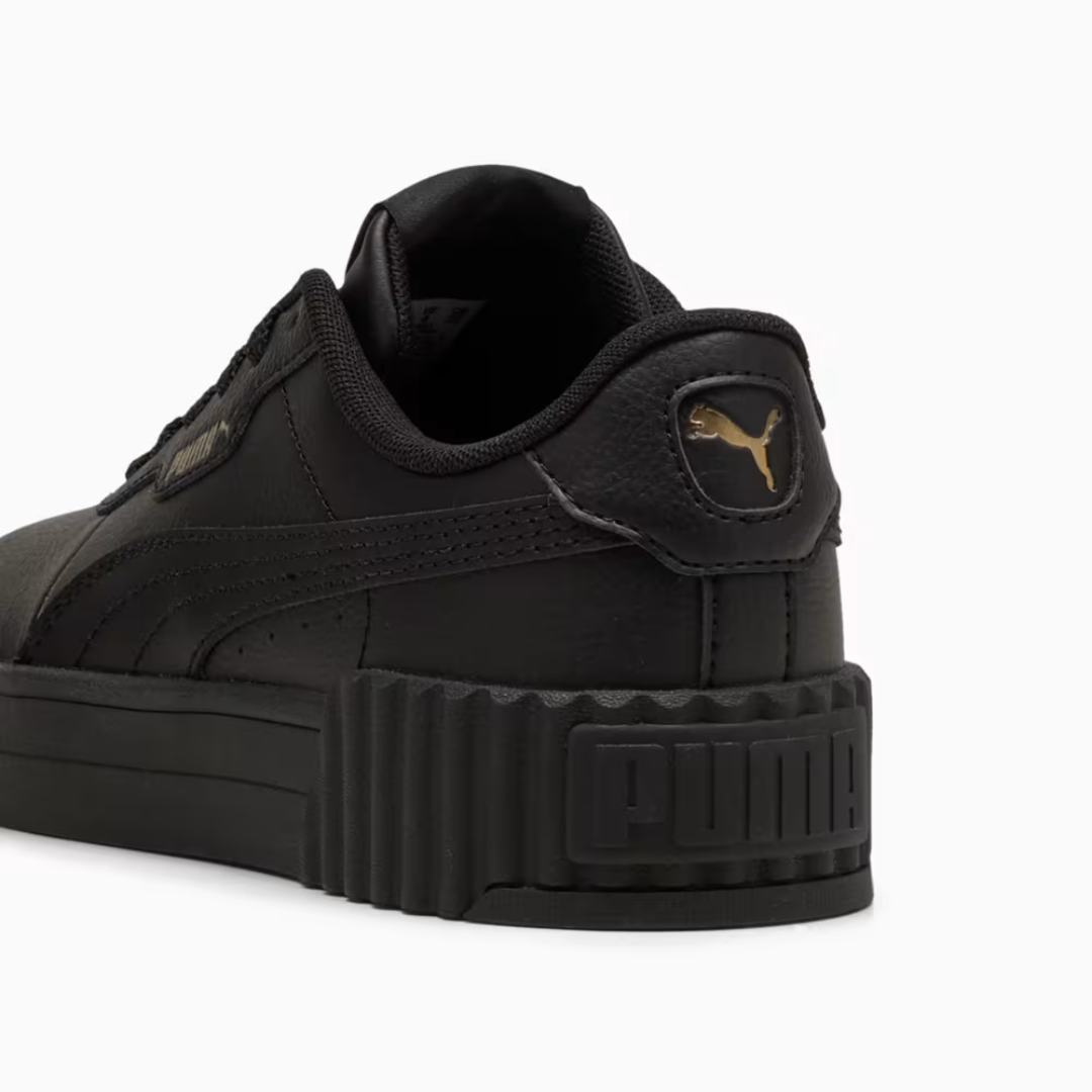 ZAPATILLAS PUMA CARINA 3.0 JUVENIL | 401476 02-3