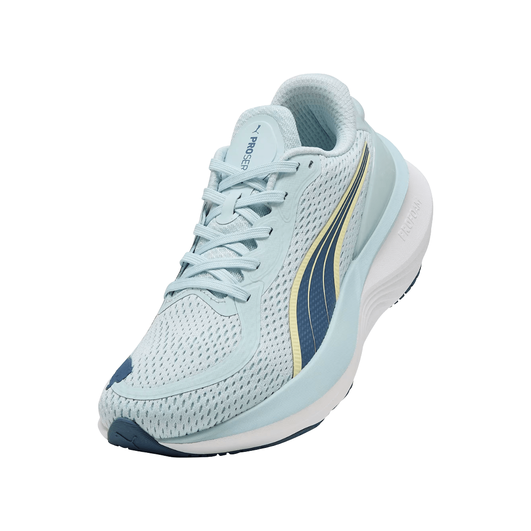 ZAPATILLAS DE RUNNING PUMA SCEND PRO 2 MUJER | 312266 16-2