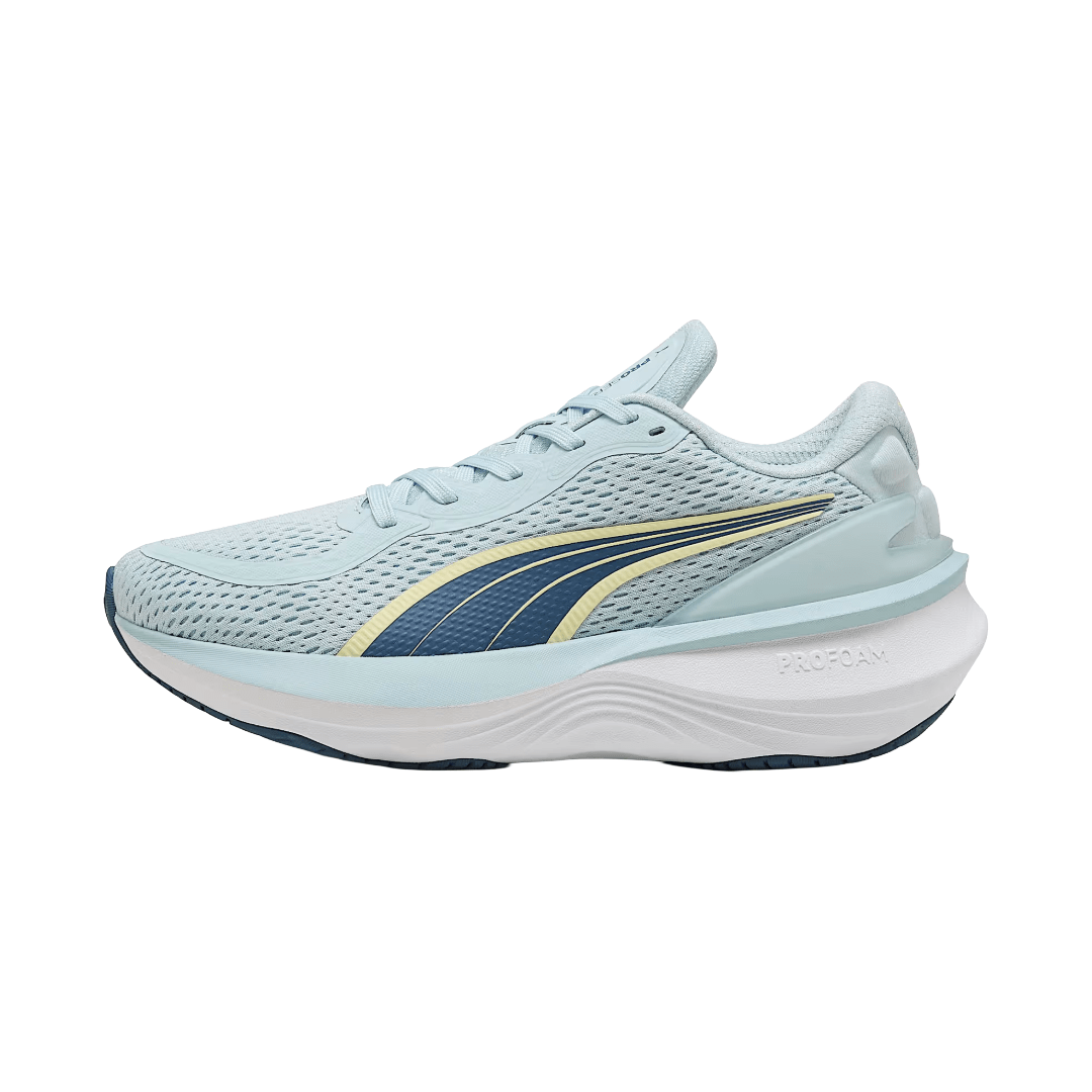 ZAPATILLAS DE RUNNING PUMA SCEND PRO 2 MUJER | 312266 16-3