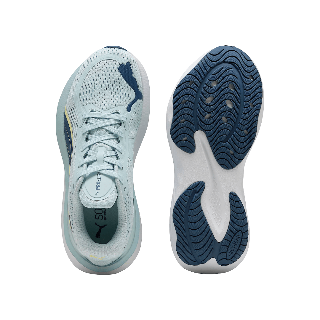 ZAPATILLAS DE RUNNING PUMA SCEND PRO 2 MUJER | 312266 16-4