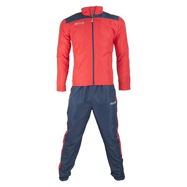 CONJUNTO BUZO MITRE LIVERPOOL ROJO/AZUL MARINO | MI3447-0