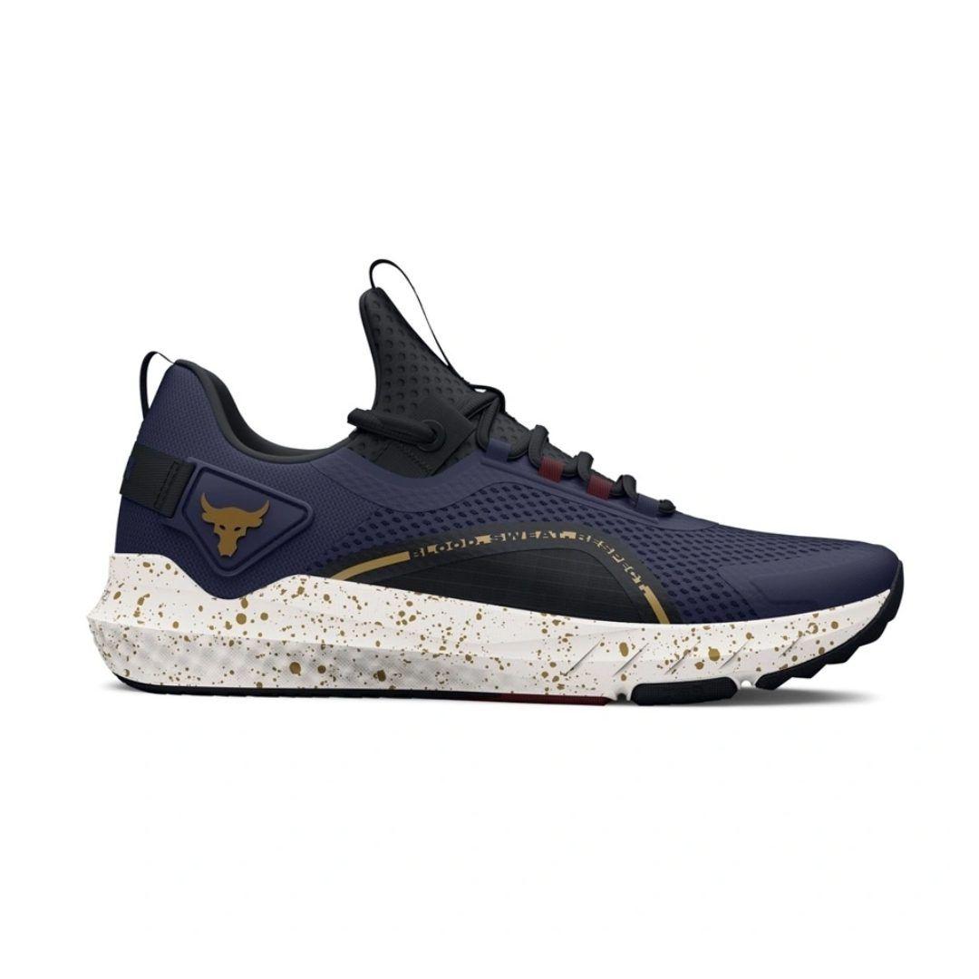 ZAPATILLAS DE ENTRENAMIENTO UNDER ARMOUR PROJECT ROCK BSR 3-0