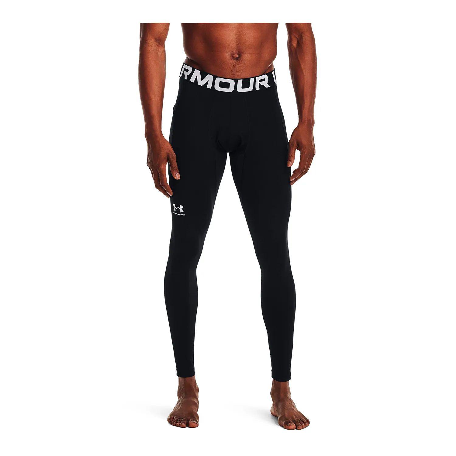 CALZAS UNDER ARMOUR COLDGEAR 1366075-001-0