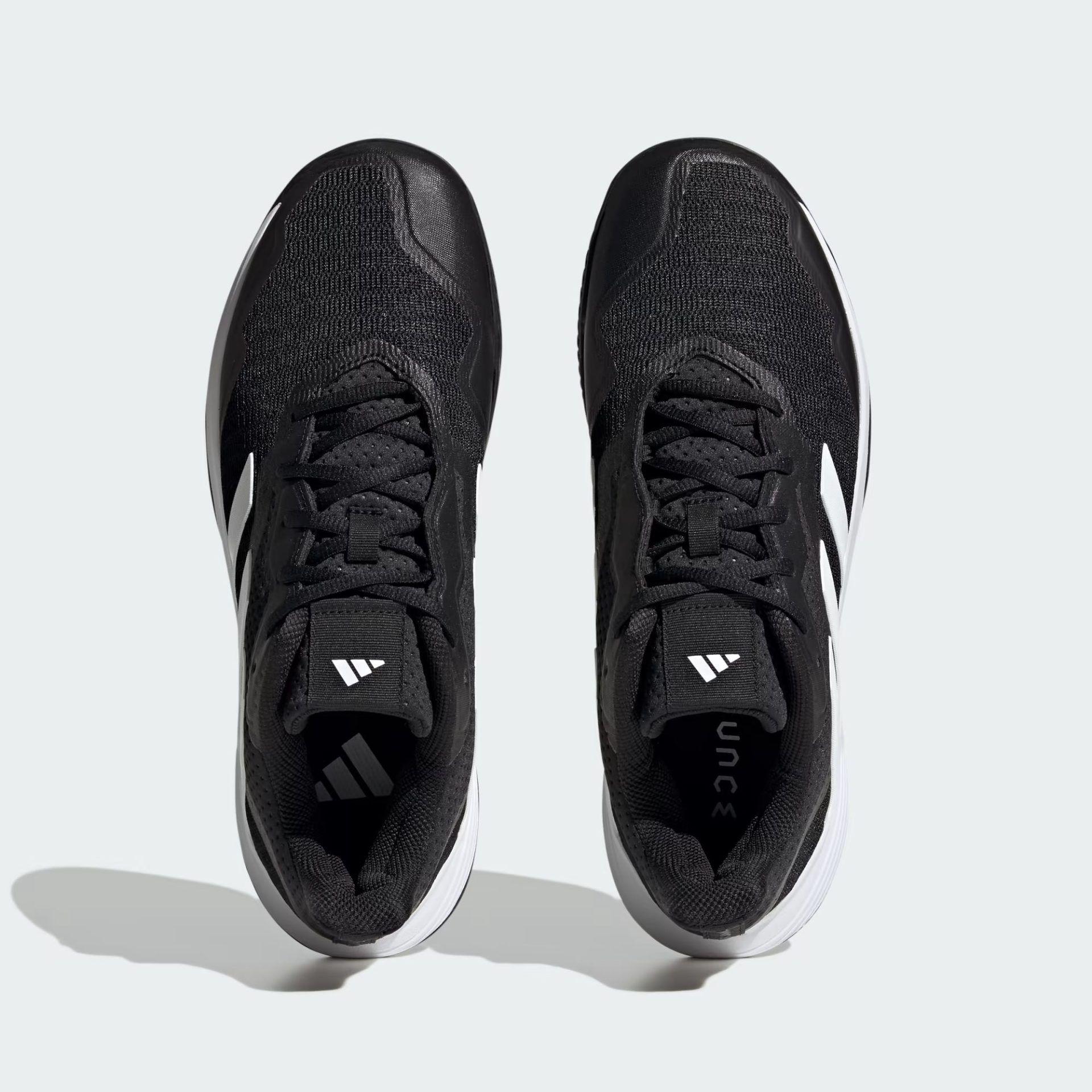 ZAPATILLAS DE TENIS ADIDAS COURTJAM CONTROL ID1539-1
