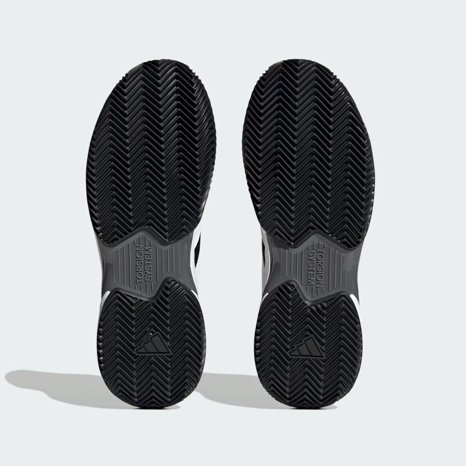 ZAPATILLAS DE TENIS ADIDAS COURTJAM CONTROL ID1539-2