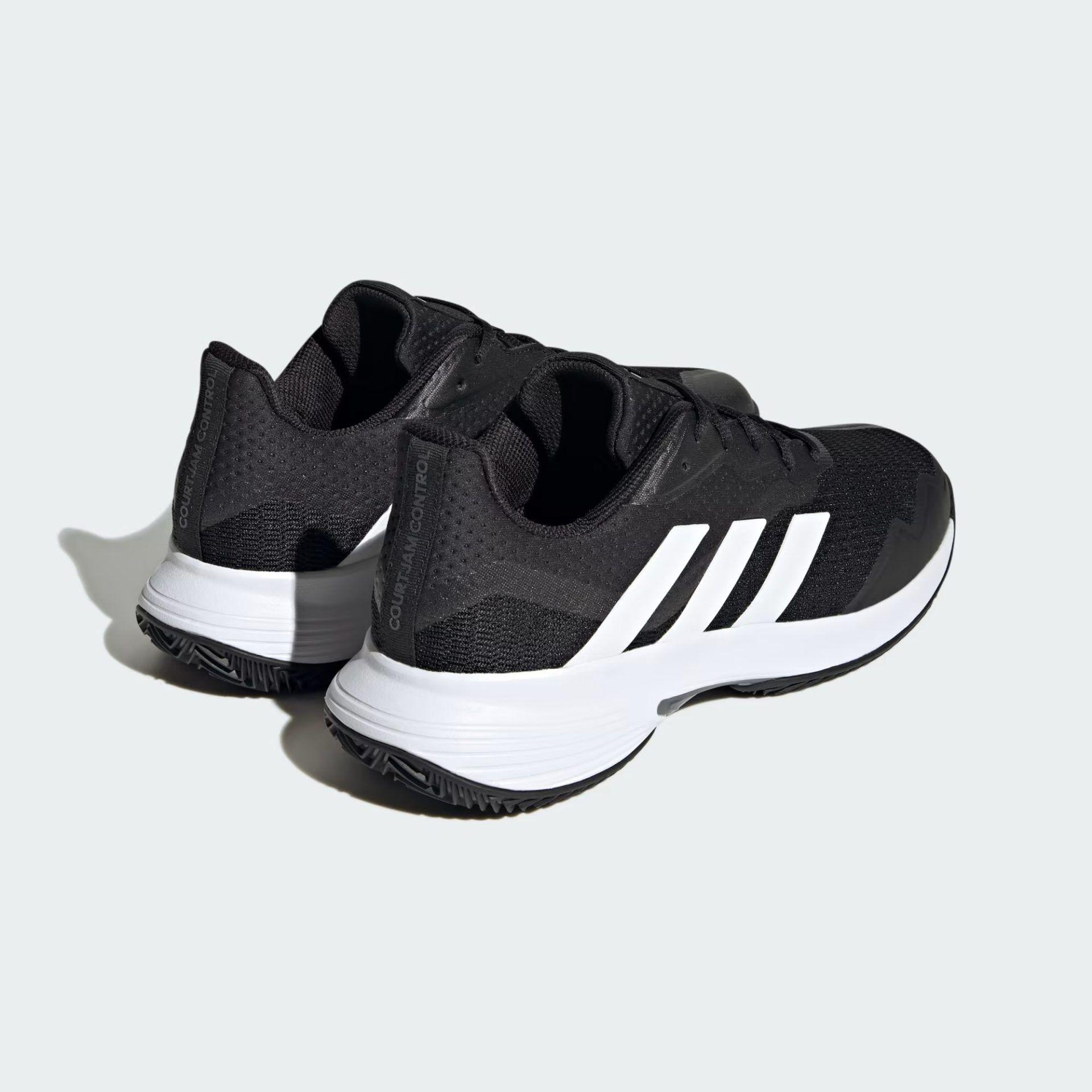 ZAPATILLAS DE TENIS ADIDAS COURTJAM CONTROL ID1539-3