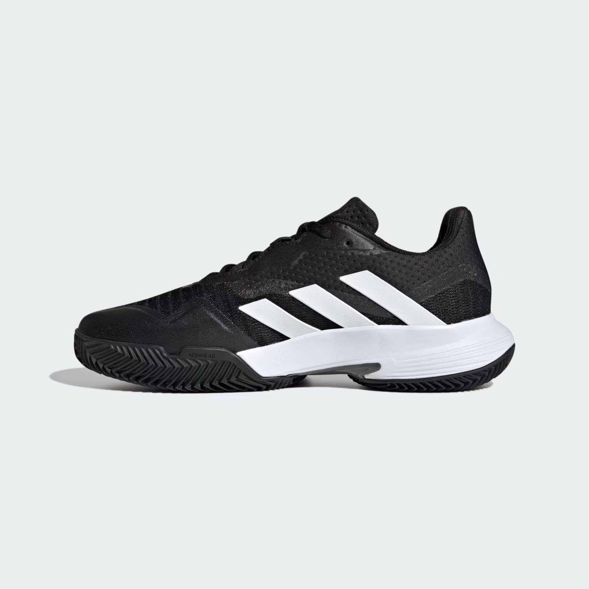 ZAPATILLAS DE TENIS ADIDAS COURTJAM CONTROL ID1539-4