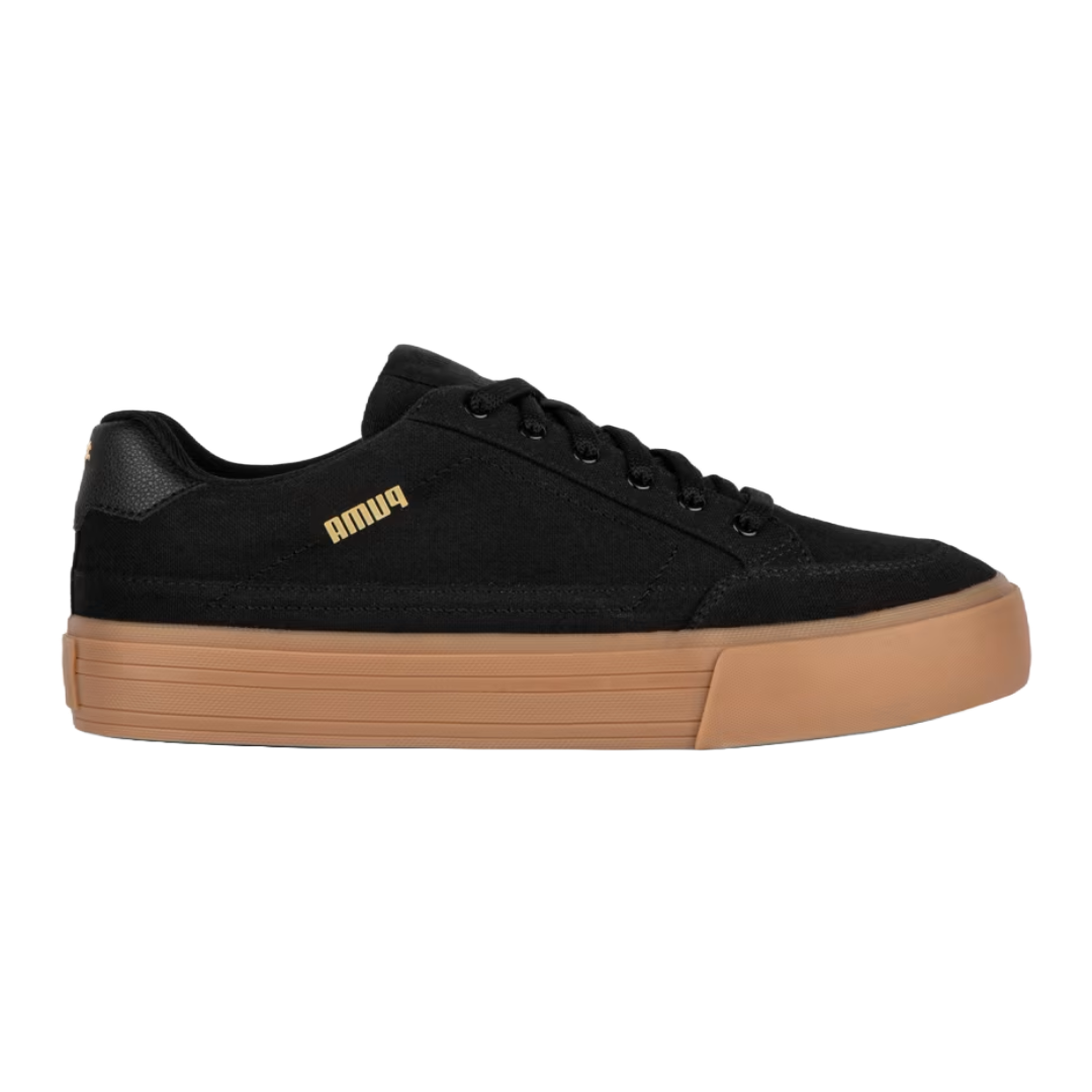 ZAPATILLAS COURT CLASSIC VULC NEGRAS (HOMBRE) | 395020 12-0
