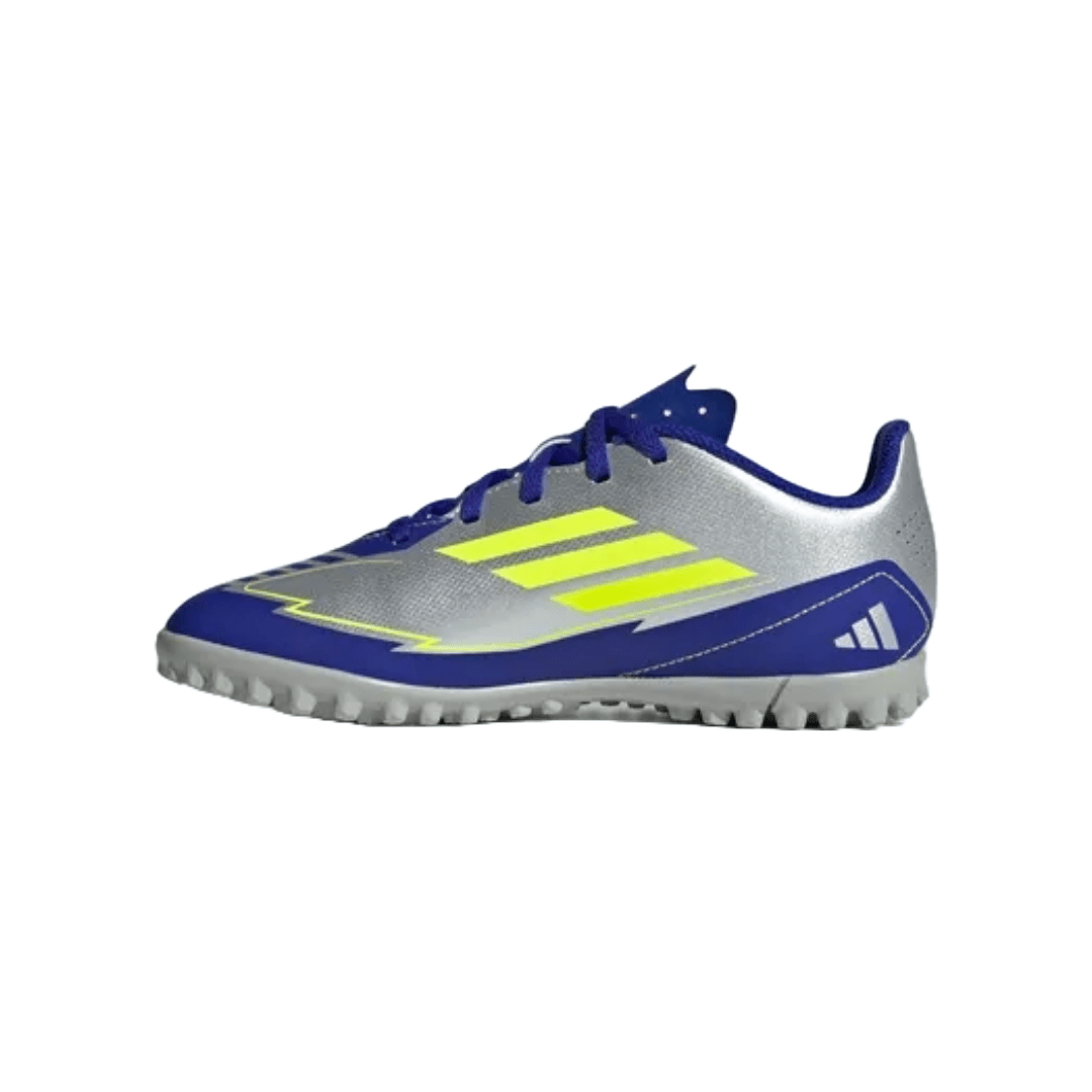 ZAPATILLAS BABYFUTBOL ADIDAS F50 CLUB MESSI INFANTIL | IH0923-3