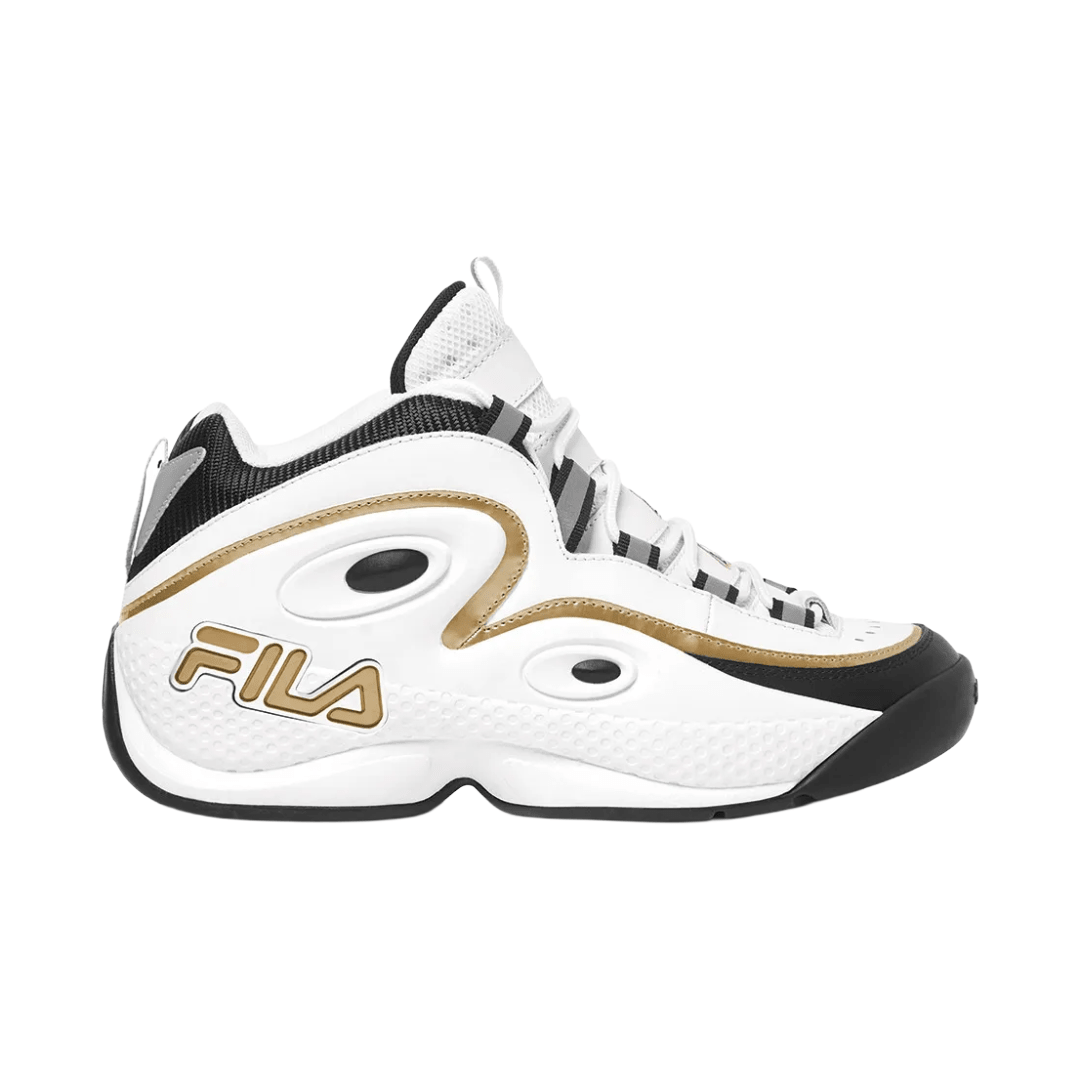 ZAPATILLAS URBANAS FILA GRANT HILL HOMBRE | 1BM01756-115-0