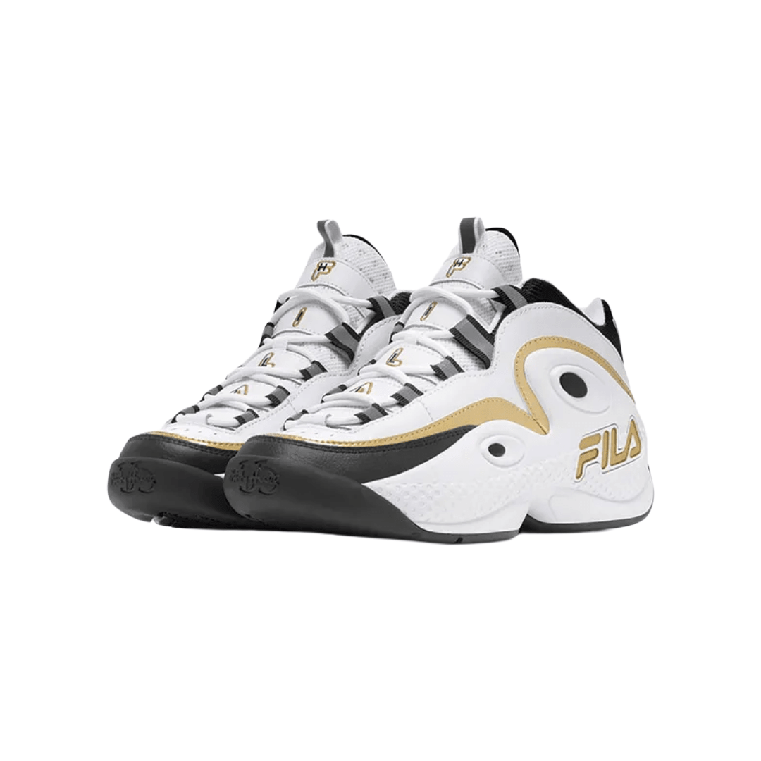 ZAPATILLAS URBANAS FILA GRANT HILL HOMBRE | 1BM01756-115-1