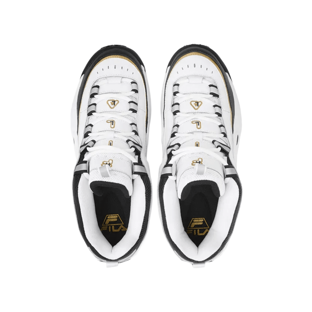 ZAPATILLAS URBANAS FILA GRANT HILL HOMBRE | 1BM01756-115-2
