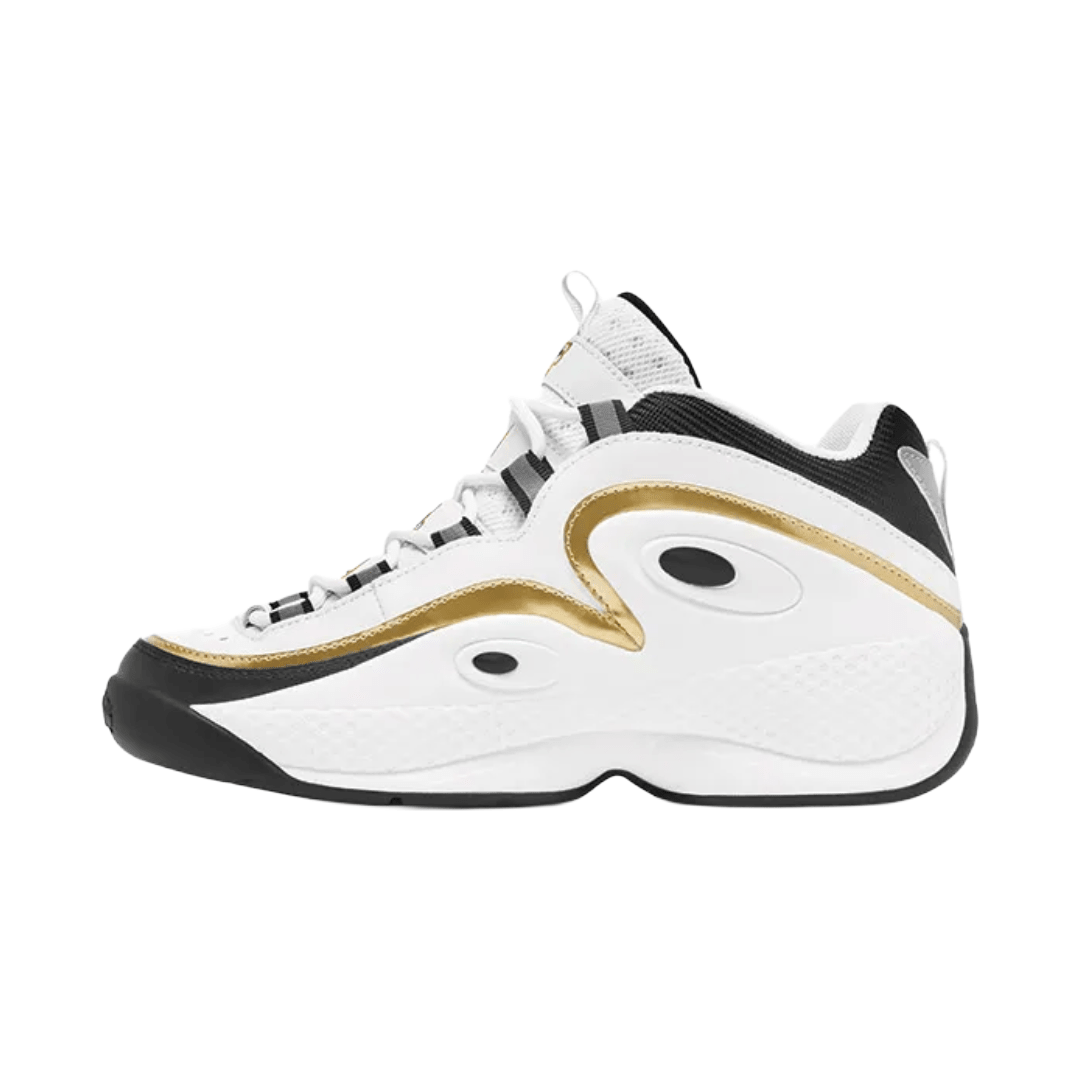 ZAPATILLAS URBANAS FILA GRANT HILL HOMBRE | 1BM01756-115-3