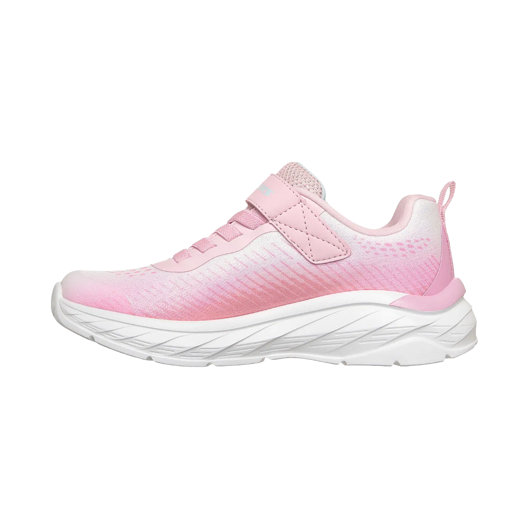 ZAPATILLAS URBANAS SKECHERS BOUNDLESS INFANTIL | 303599L-LPMT-3