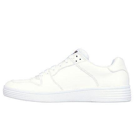ZAPATILLAS SKECHERS ROLLING STONES 210748-WHT-4