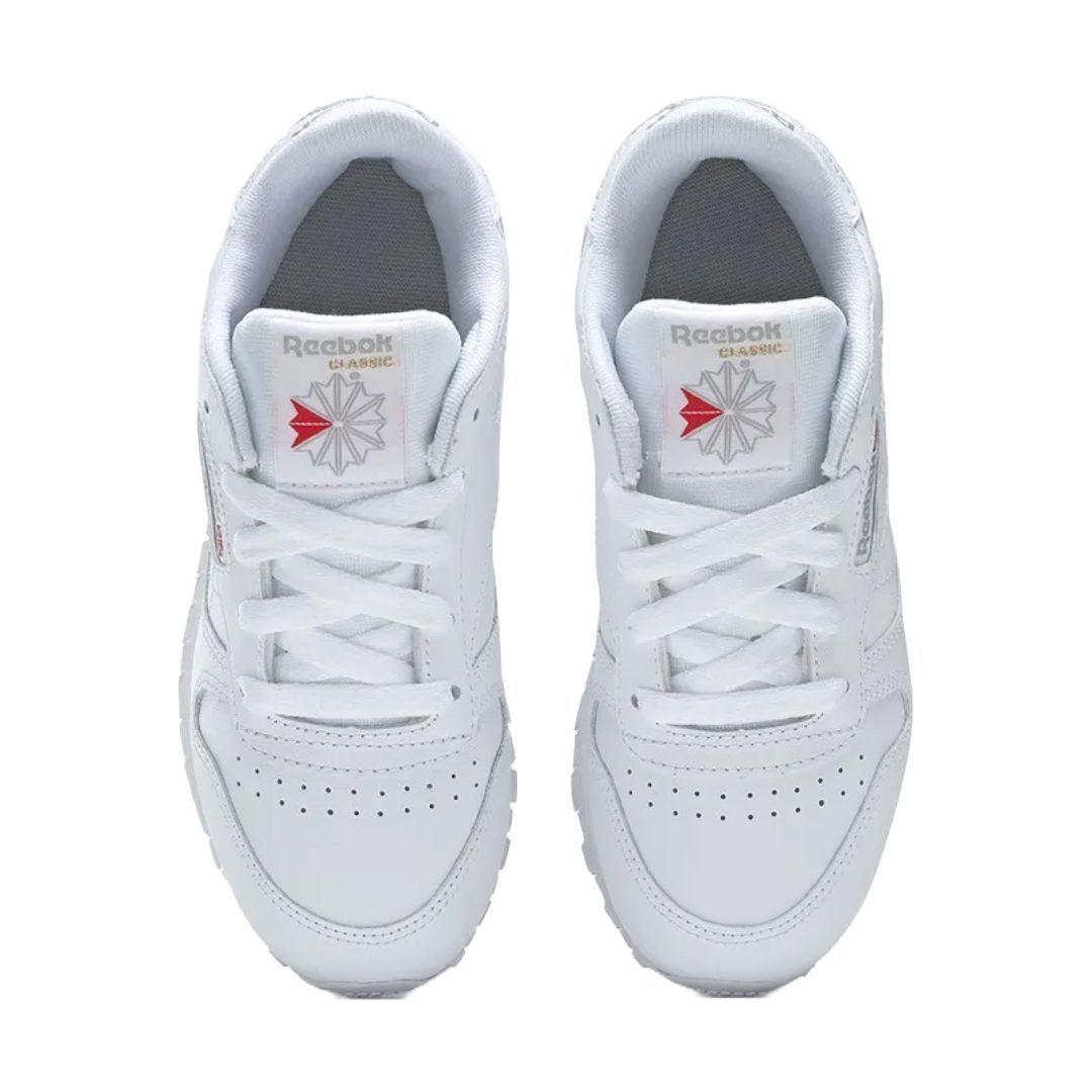 ZAPATILLAS REEBOK CLASSIC LEATHER NIÑOS/JUVENIL | 100000118-2
