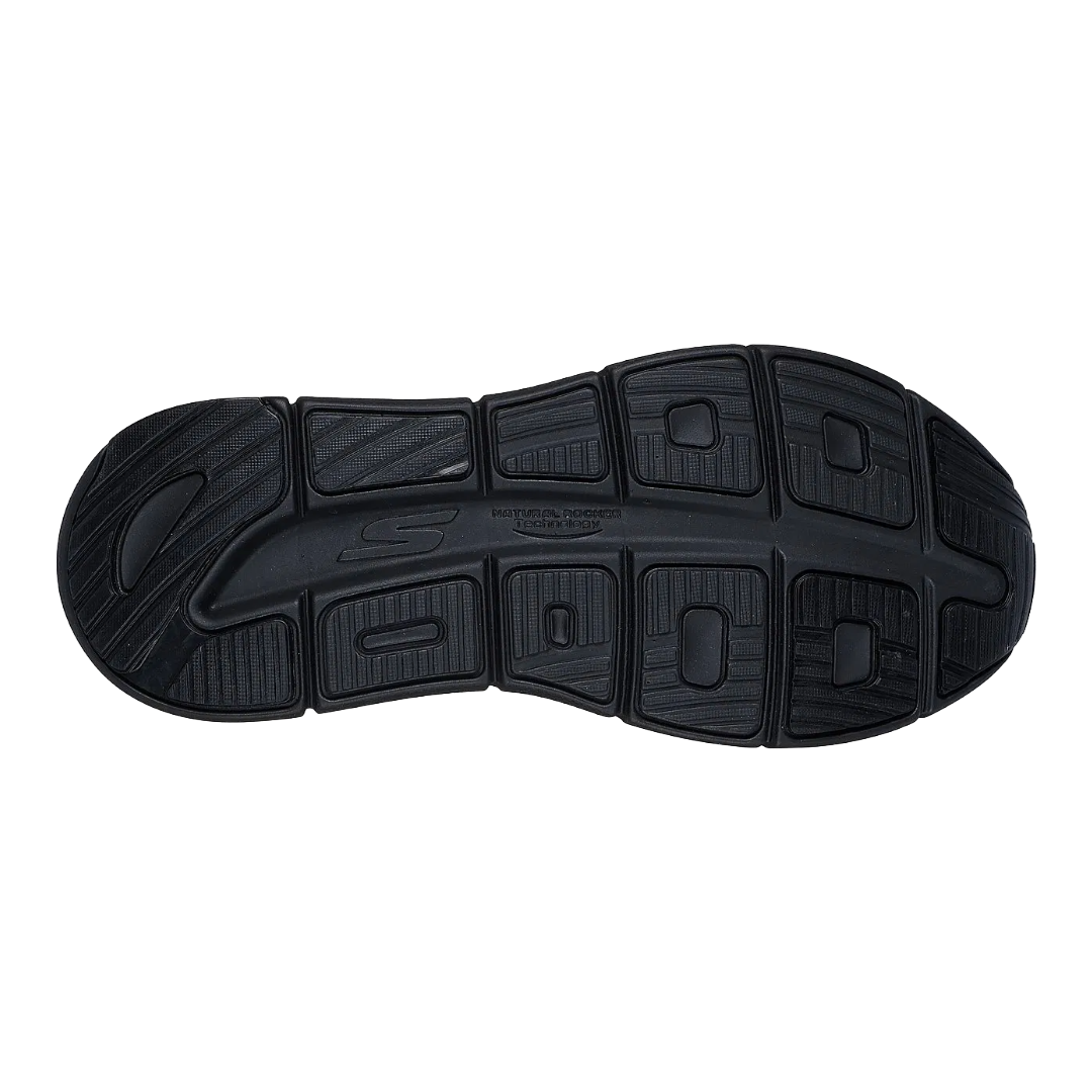 ZAPATILLAS SKECHERS [SLIP-INS] MAX CUSHIONING | 220526-BBK-3