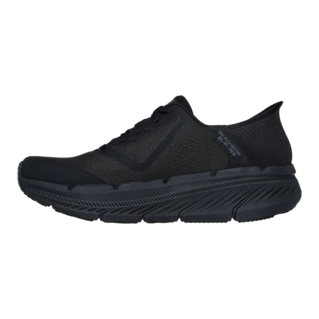ZAPATILLAS SKECHERS [SLIP-INS] MAX CUSHIONING | 220526-BBK-4