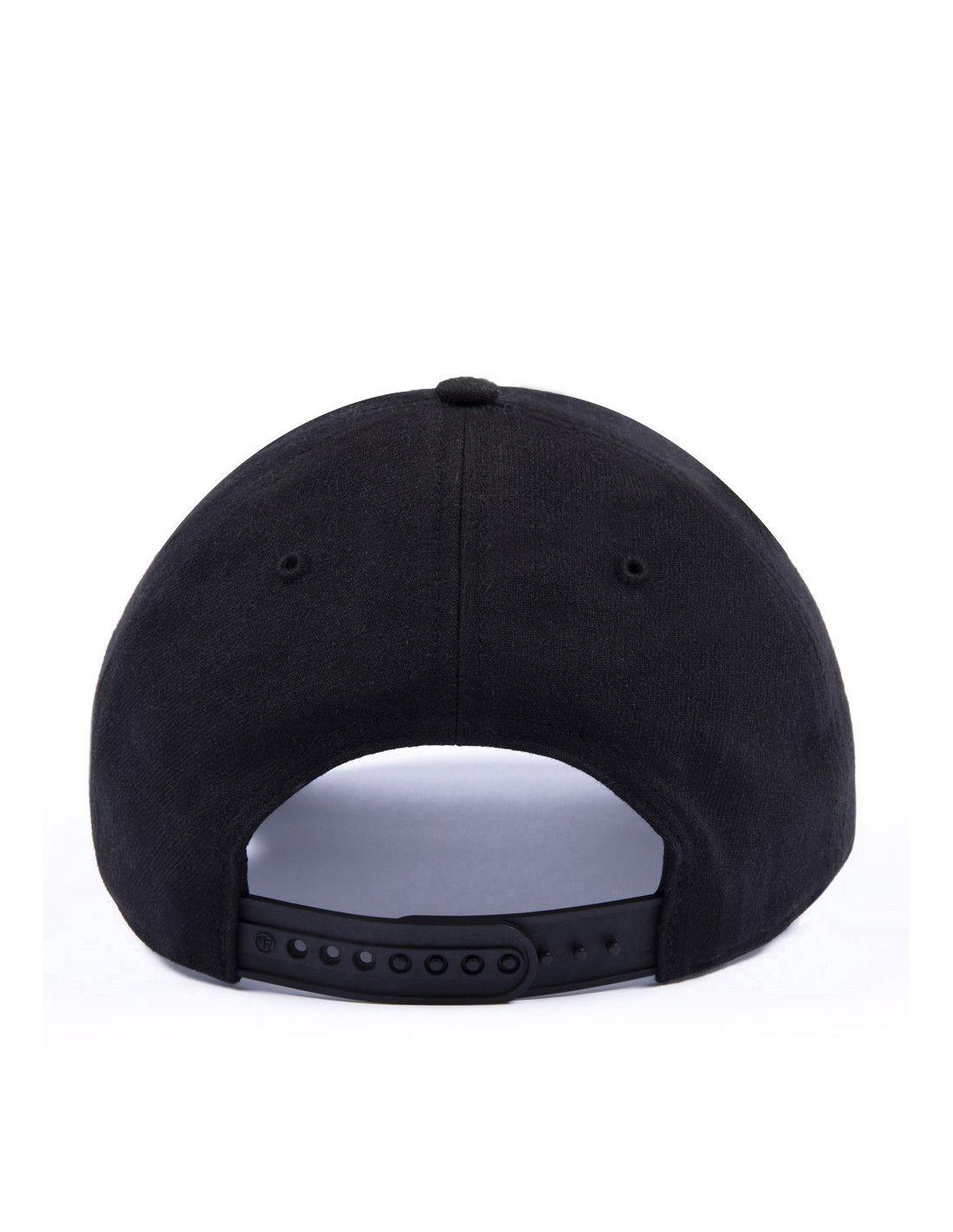 Gorra Colo-Colo Oficial '47 Captain - letras WSKNGSW180WBPB-2