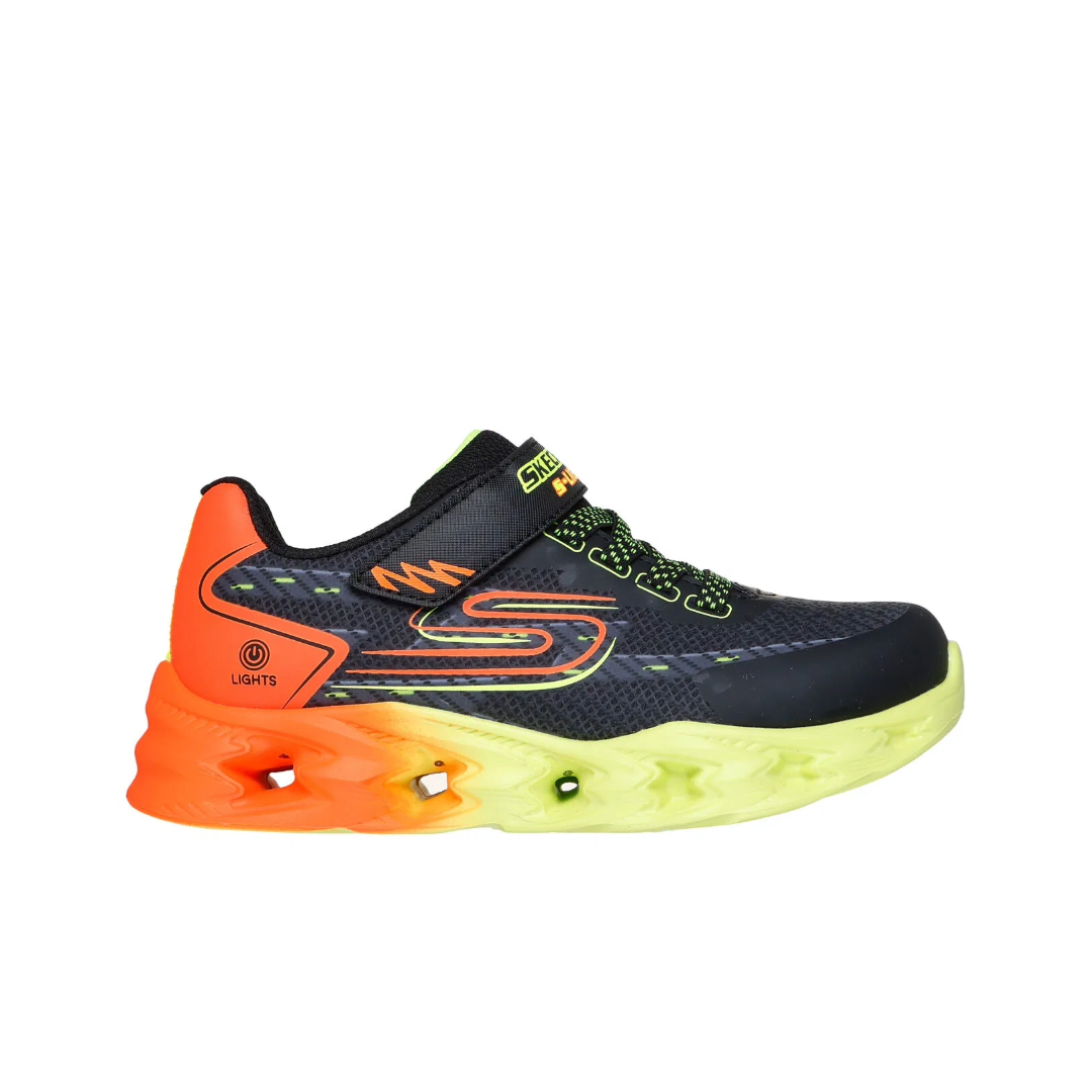 ZAPATILLAS SKECHERS VORTEX 2.0 | 400604L-BKMT-0